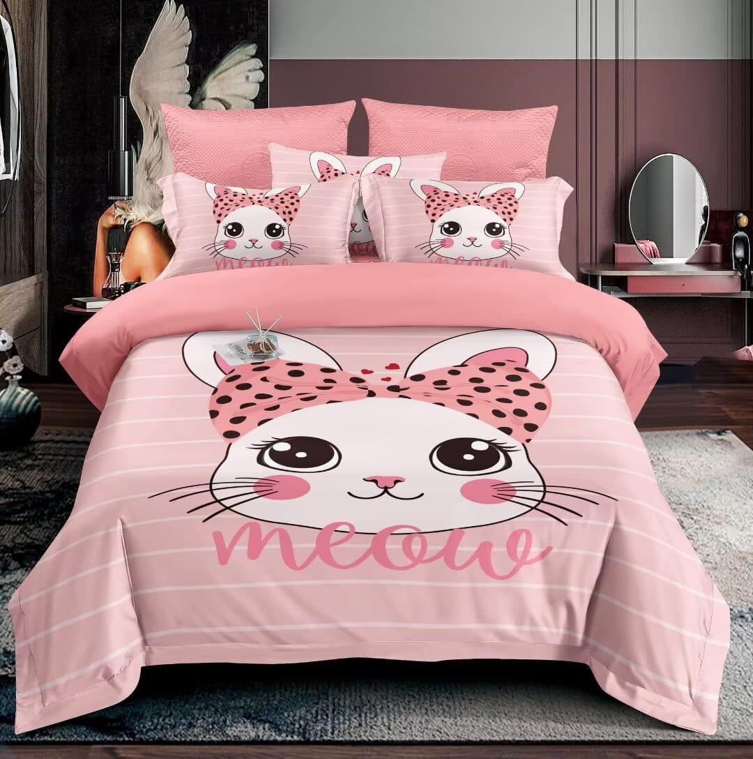 Vista 2 de EDREDON INFANTIL OVEJERO NUEVA COLECCION